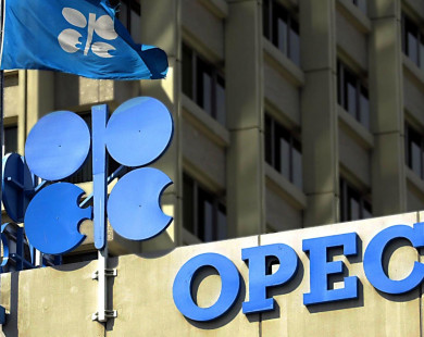 OPEC mắc kẹt trong tình thế "tiến thoái lưỡng nan"