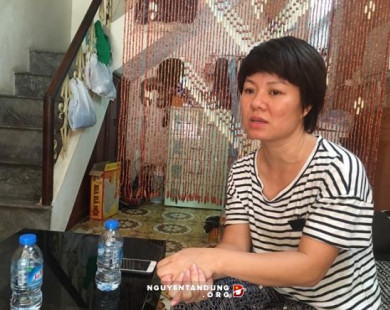 Diễn biến mới nhất vụ “đi 6 lượt mới có giấy khai tử” ở phường Văn Miếu