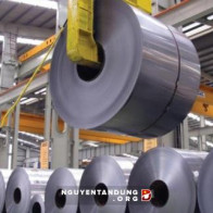 Cảnh báo chiêu trò lách thuế chống bán phá giá thép