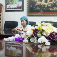 BS bị hành hung ở Nghệ An: Tôi khóc rất nhiều vì thấy bị coi thường