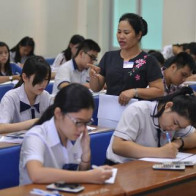 Tốt nghiệp cử nhân lái xe ôm ở VN lên báo Mỹ