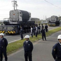 Nhật sửa Luật năng lượng hạt nhân, Trung Quốc phát sốt