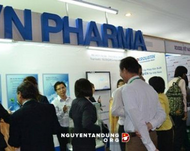 Thuốc chữa ung thư giả của VN Pharma bị chặn trước khi ra thị trường