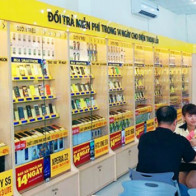 Thế giới Di động ứng dụng công nghệ thông tin “khủng” cỡ nào?