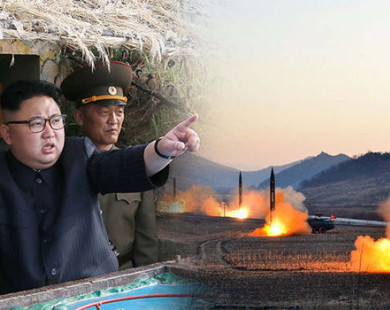 Kim Jong-un vừa ra một mệnh lệnh mới sẽ khiến Trump "điên đầu"
