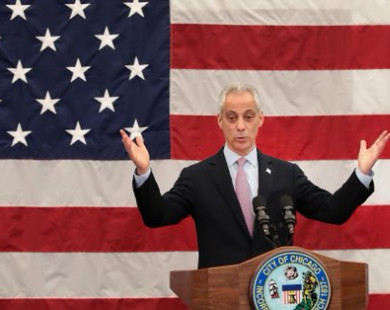 Thị trưởng Chicago cấm tổng thống Trump đến thành phố để bảo vệ người nhập cư