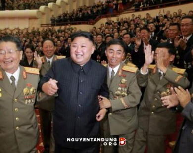 Triều Tiên cảnh báo ‘sẽ gây tổn thất lớn nhất cho Mỹ’