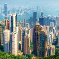 Liệu khủng hoảng bất động sản năm 1997 ở Hồng Kông có lặp lại?
