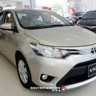 Nhiều ô tô tại Việt Nam hiện rẻ giá ngang ngửa Thái Lan