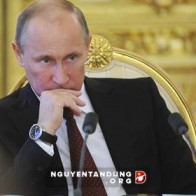 Mua gom trăm tấn vàng: Putin phòng thủ trước biến động