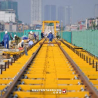 Đường sắt Cát Linh – Hà Đông ‘phá sản’ kế hoạch chạy thử