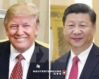 Trung Quốc và Mỹ nhất trí ‘gây sức ép tối đa’ đối với Triều Tiên