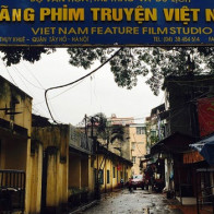Đại gia đứng sau thâu tóm Hãng phim truyện Việt Nam là ai?