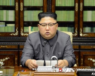 Triều Tiên sắp thử bom nhiệt hạch “khủng” nhất trên Thái Bình Dương