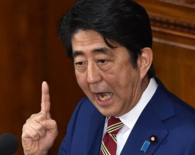 “Cơn địa chấn” nào sẽ đến trên chính trường Nhật trong tháng Mười?
