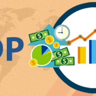 HSBC nâng dự báo tăng trưởng GDP năm 2017 của Việt Nam lên 6,6%