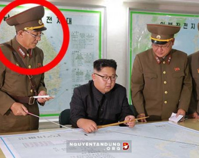 Tướng cấp cao Triều Tiên “mất tích”, thế giới nín thở chờ đợi động tĩnh mới từ Bình Nhưỡng