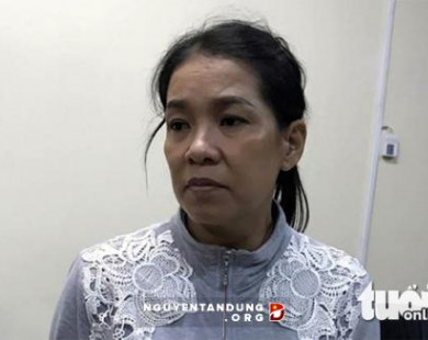 Vụ đốt xe ở Hậu Giang: Rúng động lời khai của cô con gái thuê người giết cha