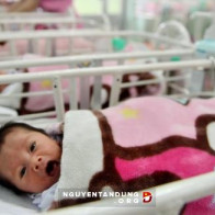 Không phạt người sinh con thứ 3