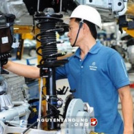 Cơn bão đại hạ giá xe ô tô sẽ đi về đâu?