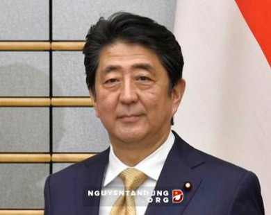 Thủ tướng Shinzo Abe đã sẵn sàng sửa đổi Hiến pháp Nhật Bản?