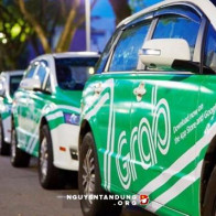 Grab, Uber sẽ không được kết nối thêm xe mới ở Sài Gòn