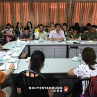 Lật tẩy kịch bản các phòng khám Trung Quốc dùng để moi tiền bệnh nhân