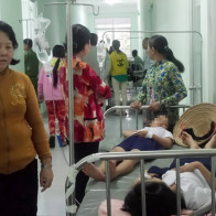 Vụ học sinh uống Milo nhập viện: 2 loại sữa pha với nhau