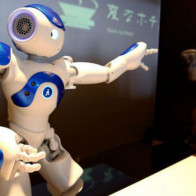 375 triệu người có thể phải chuyển việc vì robot trong hơn 10 năm tới