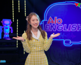 Điều gì khiến cho AloEnglish - Gameshow tiếng Anh dành cho trẻ tiểu học thu hút người xem