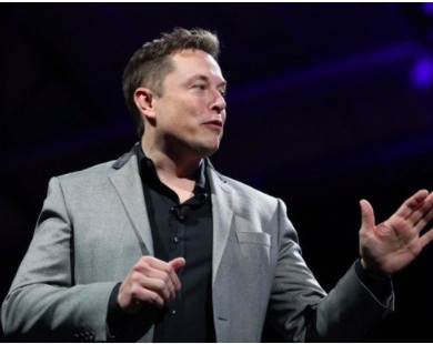 Elon Musk nói Tesla có thể lại chấp nhận Bitcoin