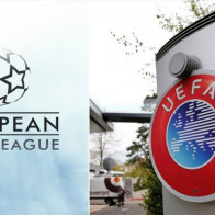 Không ngại đối đầu UEFA, ba gã khổng lồ châu Âu tái khởi động dự án Super League?