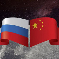 Đằng sau hợp tác thành lập căn cứ Trung Quốc-Nga trên Mặt trăng