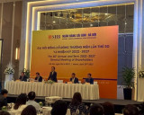 Chủ tịch SHB Đỗ Quang Hiển: Lợi nhuận quý 1/2022 đạt hơn 3.200 tỷ, tự tin sẽ đạt được kế hoạch hơn 11.600 tỷ cả năm