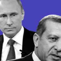 "Cú đánh lén" bất ngờ của Thổ Nhĩ Kỳ: Lần thứ 2 bị qua mặt, Nga giáng đòn thịnh nộ?