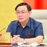 Chủ tịch Quốc hội: Cần nêu rõ nơi nào làm lãng phí, nơi nào tiết kiệm