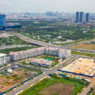 Trúng đấu giá đất Thủ Thiêm nhưng không nộp tiền sẽ bị xử lý thế nào?