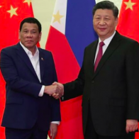 Cuộc bầu cử có thể định đoạt quan hệ Philippines với Mỹ - Trung