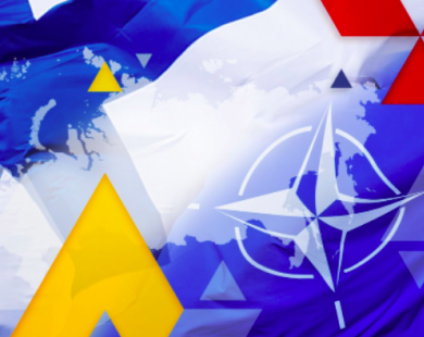 Phần Lan gia nhập NATO liệu có khiến xung đột ở Ukraine lan sang Bắc Âu?