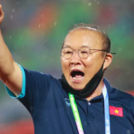 PV Malaysia: "U23 Việt Nam vẫn đang đá hay, đẳng cấp của ông Park khiến Malaysia lo lắng"