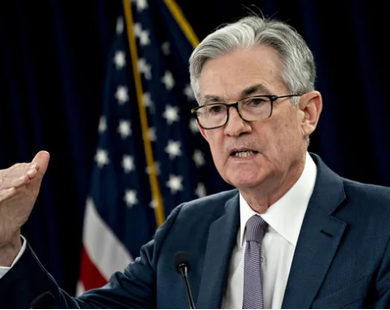 Fed mạnh tay tăng lãi suất có gây ảnh hưởng lớn đến việc định giá cổ phiếu?