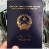 Vì sao Đức tạm thời chưa công nhận mẫu hộ chiếu mới của Việt Nam?