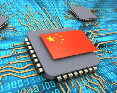 Cuộc chiến" Silicon: Giải mã sức mạnh Trung Quốc