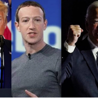 Ông Trump đòi tổ chức lại bầu cử tổng thống Mỹ ngay lập tức