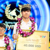 Cô giáo chủ nhiệm chia sẻ điều thú vị về con người của nhà vô địch Đặng Lê Nguyên Vũ