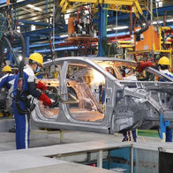 Việt Nam tăng trưởng nhanh nhất Đông Nam Á trong 2 năm