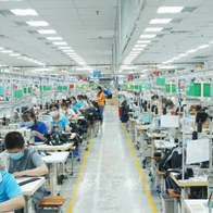 Báo Mỹ: Tốc độ tăng trưởng kinh tế Việt Nam đang vượt xa phần còn lại của châu Á