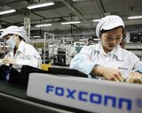 Foxconn sẽ xây nhà máy tại Nghệ An