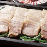 Để thịt lợn tự đào thải sạch độc tố ra ngoài: Luộc thịt thả thêm thứ này cứ an tâm mà ăn