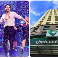 Ngân hàng tuần qua: Vietcombank xác lập kỷ lục trên TTCK, Chủ tịch ACB gây "sốt" mạng xã hội